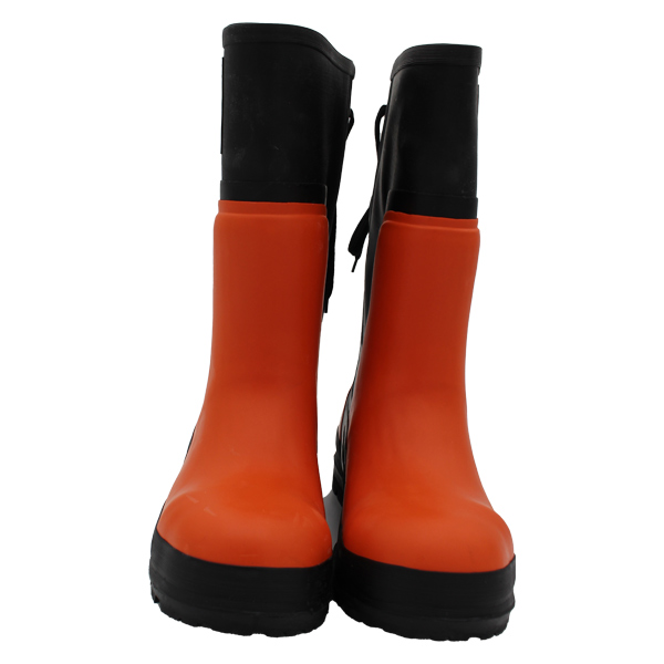 Oregon_Schnittschutzgummistiefel_4411_295385_3 OREGON Yukon Schnittschutzgummistiefel, Schnittschutzklasse 3 (28m/s)