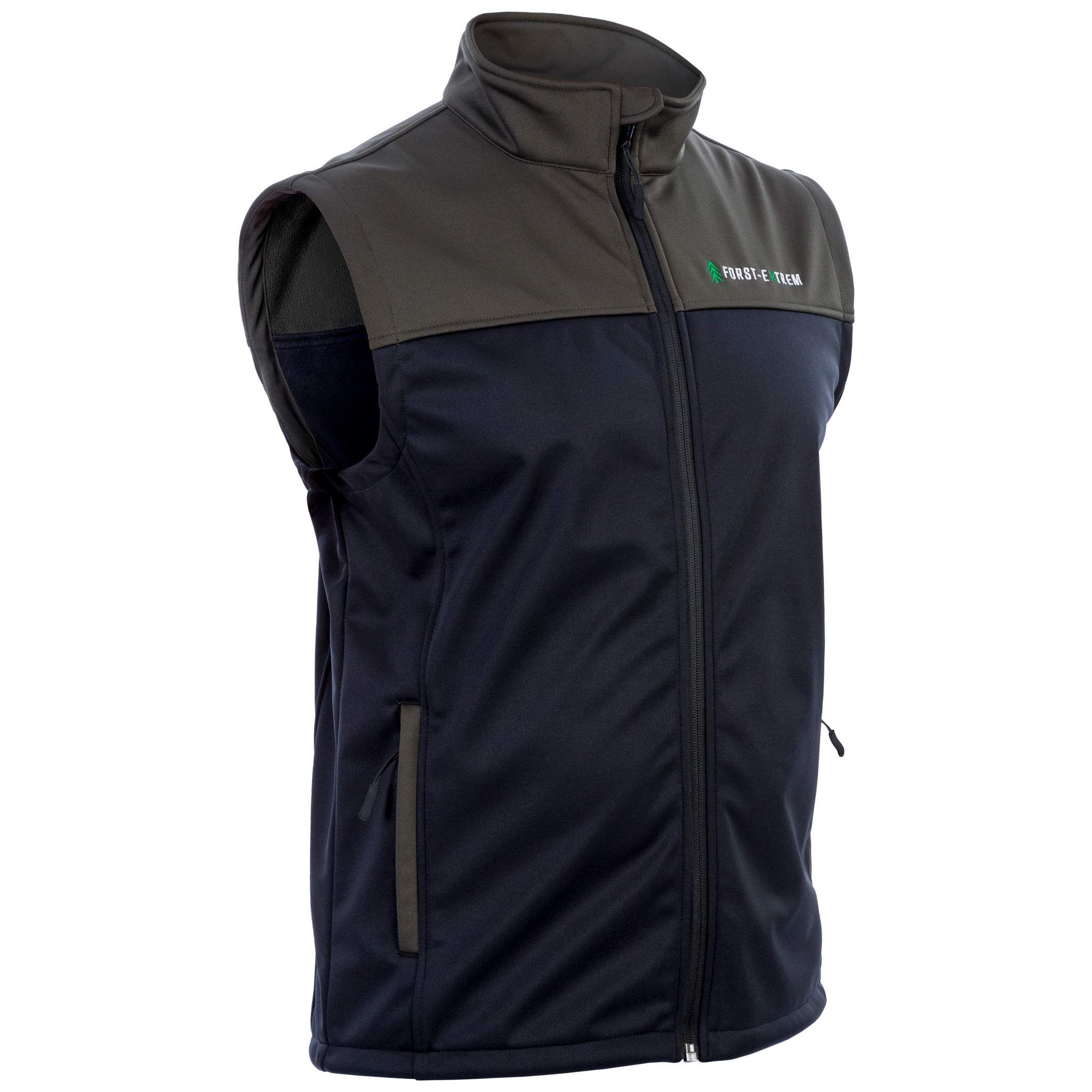 Forst-Extrem Beginner 2.0 Softshellweste