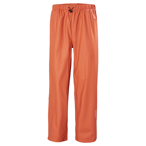 Helly Hansen Voss Regenhose, Orange