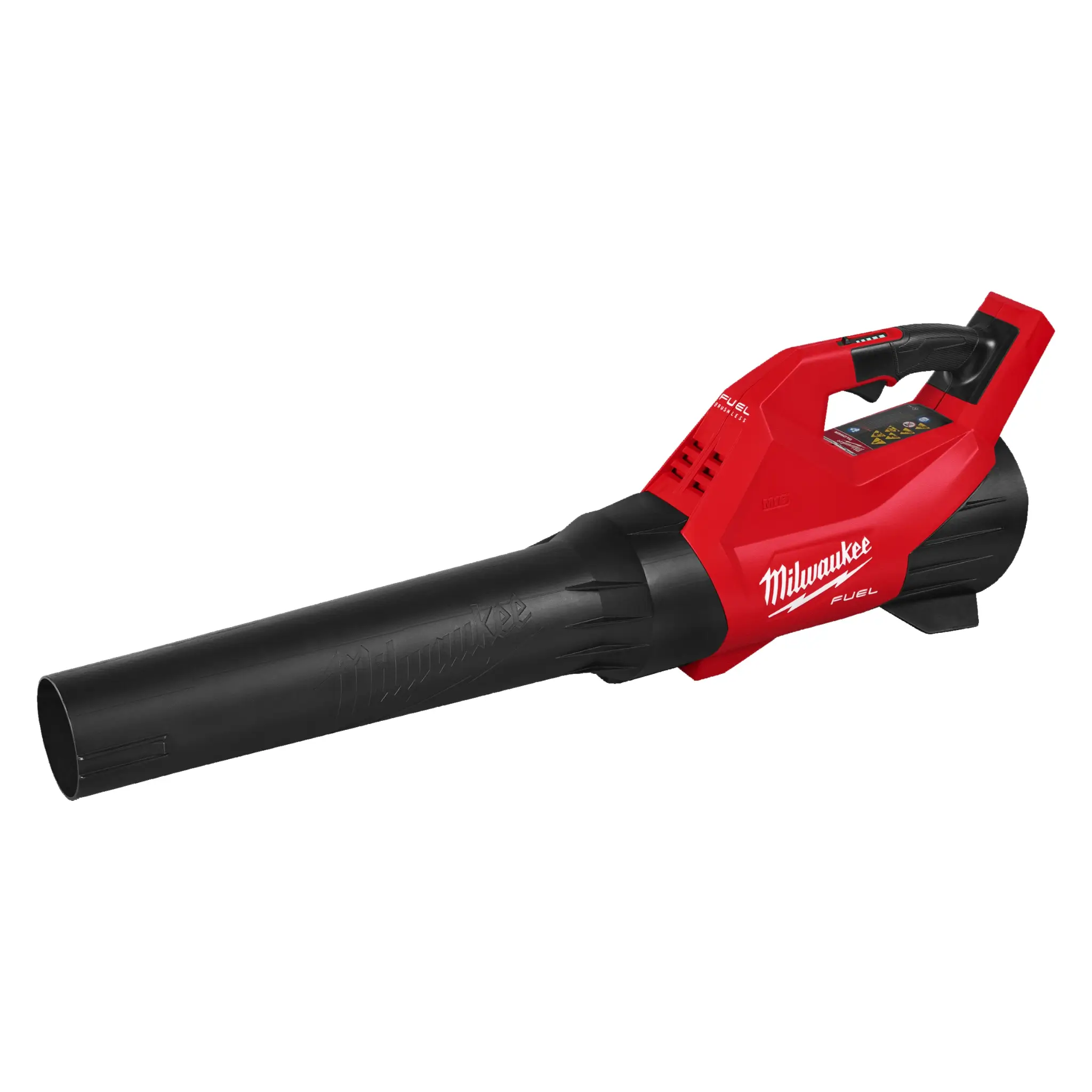 Milwaukee M18 FUEL Akku-Gebläse (M18 FBLG3-0), Gerät einzeln