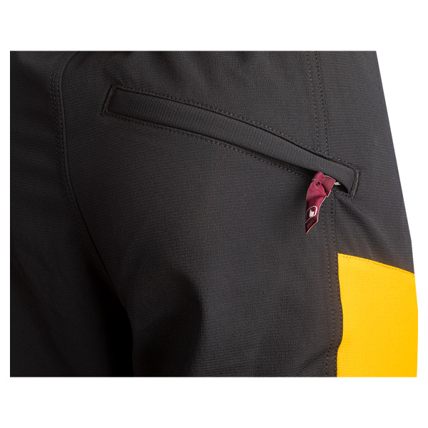 SIP Gecko Kletterhose Bumblebee Yellow