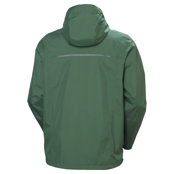 Helly Hansen Manchester Shell Jacke 2.0