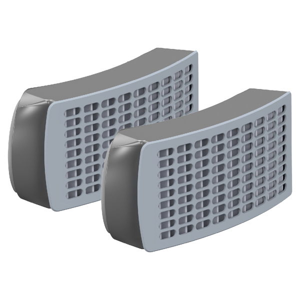 JSP Ersatz-Filter für PowerCap Infinity