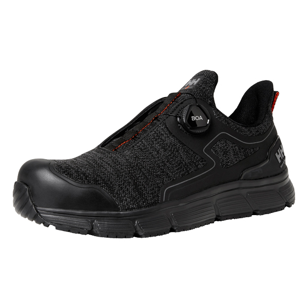 HellyHansen_Kensington_LowBoa_78350 Helly Hansen Kensington Boa low Sicherheitsschuh - S3