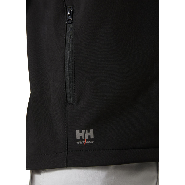 HellyHansen_Manchester_2-0Vest_74086 Helly Hansen Manchester 2.0 Softshell-Weste