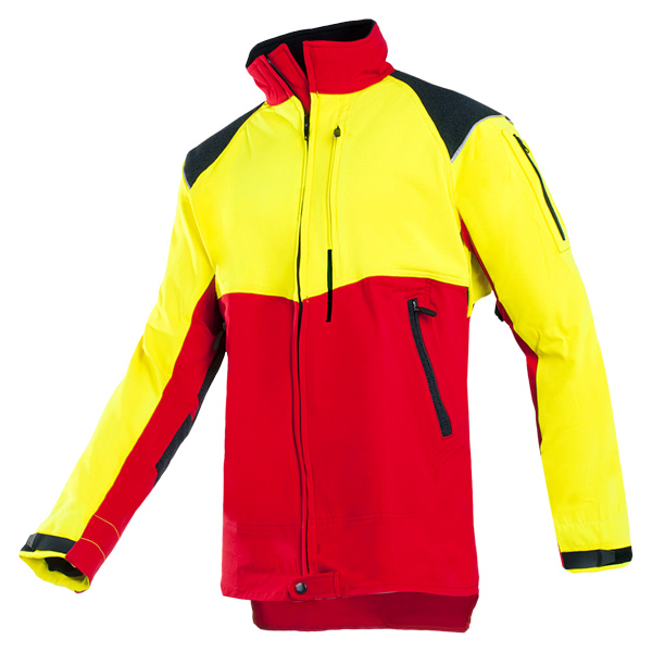 SIP_Progress_1SIA_907 SIP Progress Schnittschutzjacke