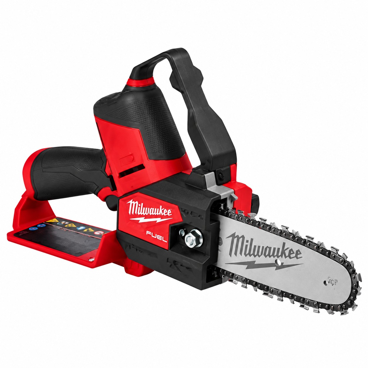 Milwaukee M12 FUEL Akku-Astsäge (M12 FHS-0), Gerät einzeln