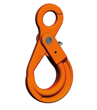 Sicherheitslasthaken-LHW-15566589 Sicherheitshaken Öse Güte 10, Pewag LHW