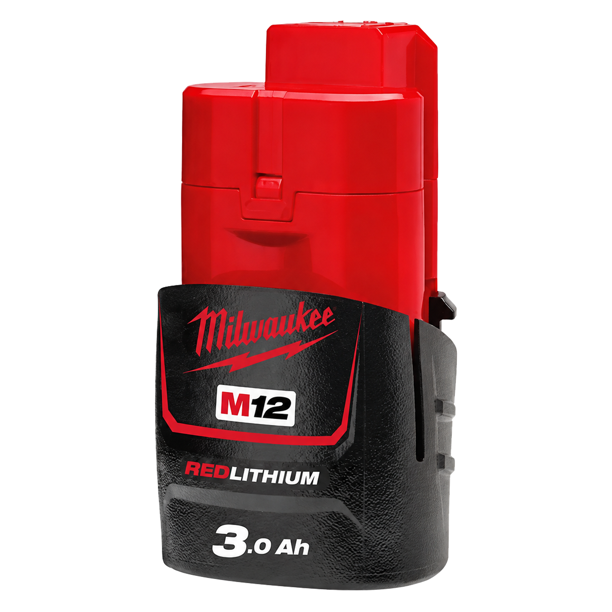 Milwaukee M12 3.0 Ah Akku (M12 B3)