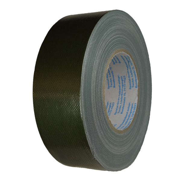 Panzerband_oliv Bundeswehr Panzerband bronzegrün