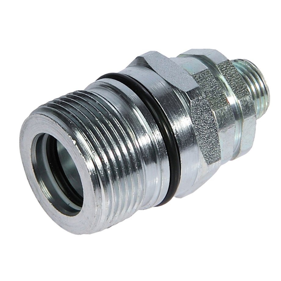 Schraubkupplung BG3 Muffe