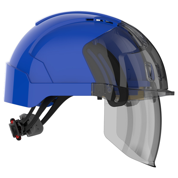 JSP EVO® VISTAshield® Helm