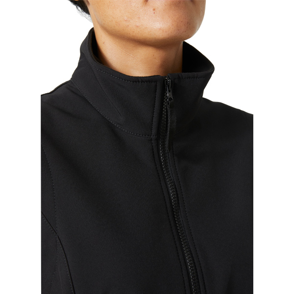HellyHansen_Manchester_Softs_Vest_Women_74242_990_5 Helly Hansen Manchester 2.0 Softshell-Weste-Women-Ebony