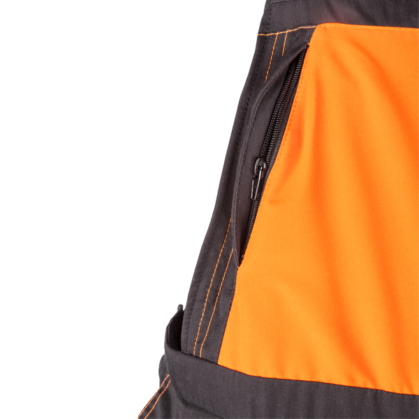 SIP Aspin BasePro Schnittschutzlatzhose