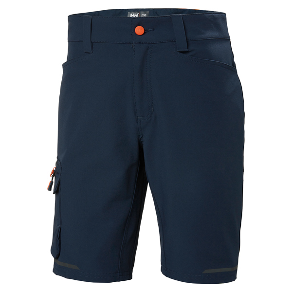 Helly Hansen Kensington Service Shorts, navy