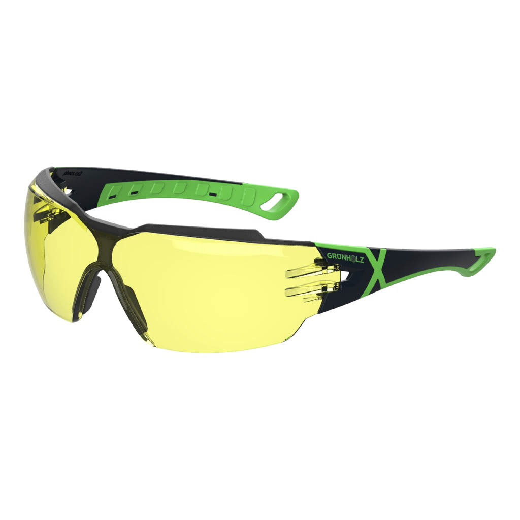  GRÜNHOLZ® Schutzbrille
