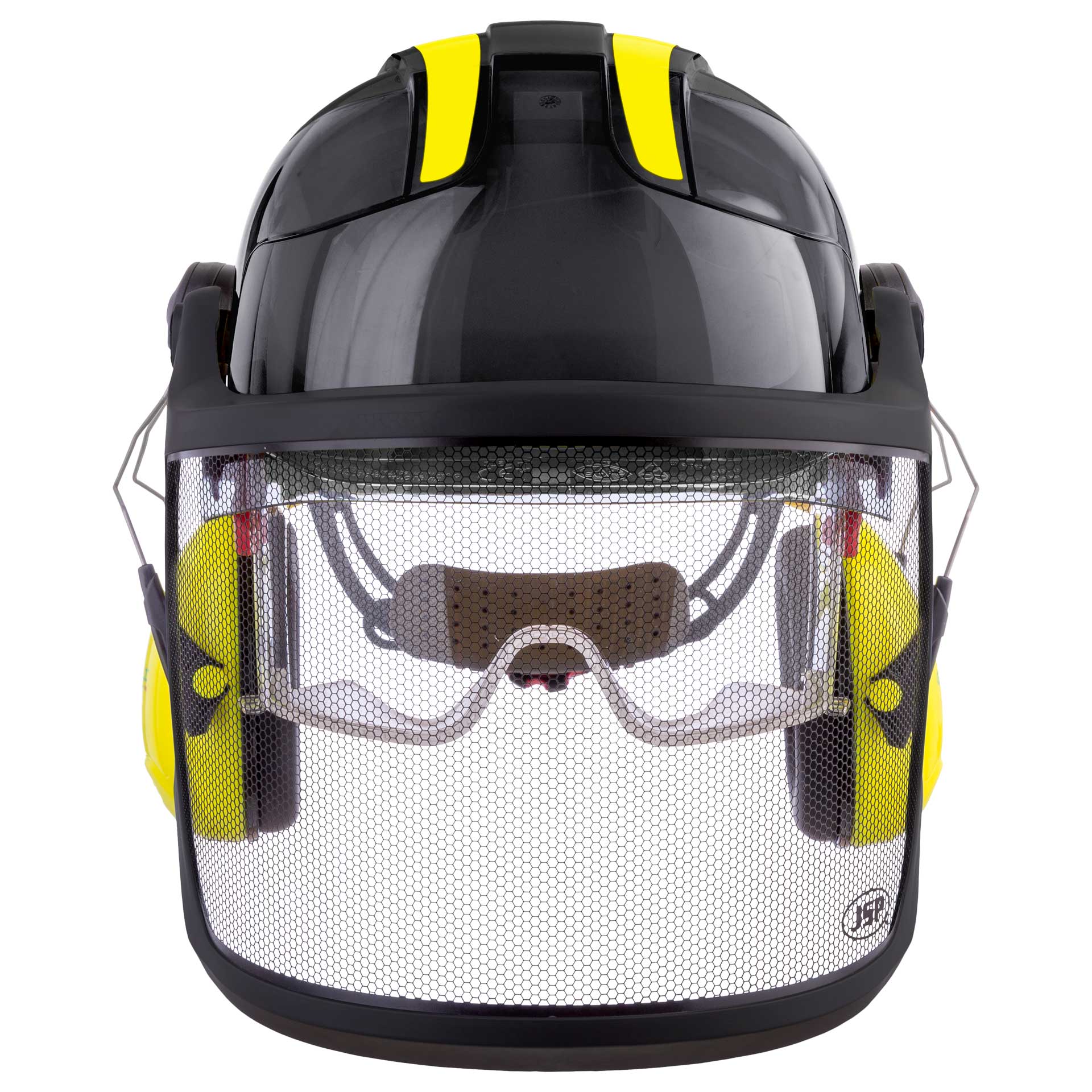 GRÜNHOLZ® Pro³®top Forsthelm