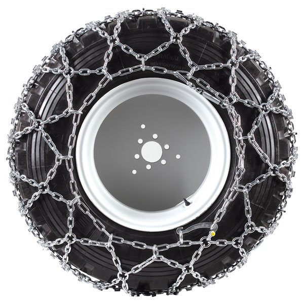 Pewag uniradial SED - front