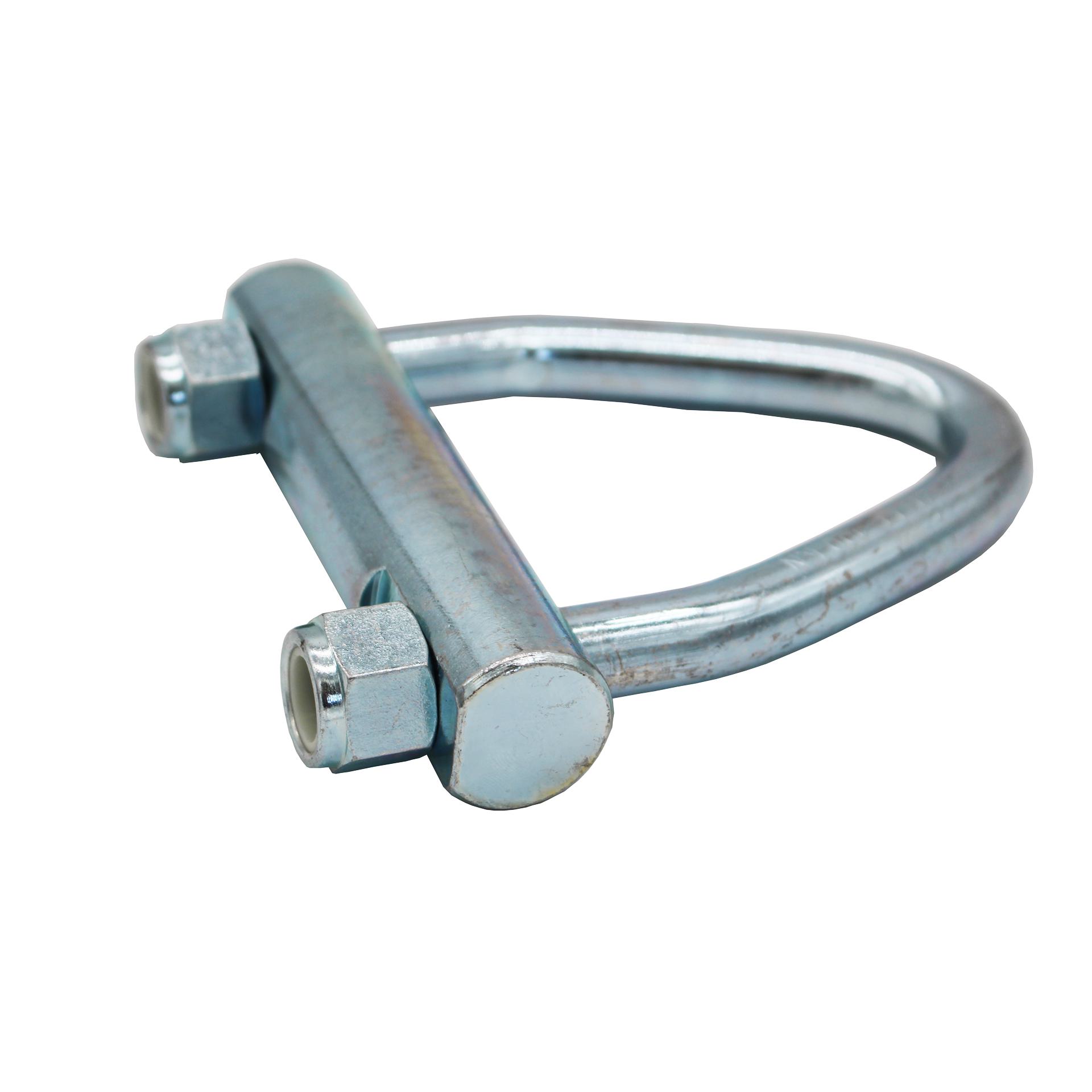 729251000000-1 Bandbügel Bruchlast 10.000daN für 75mm BB