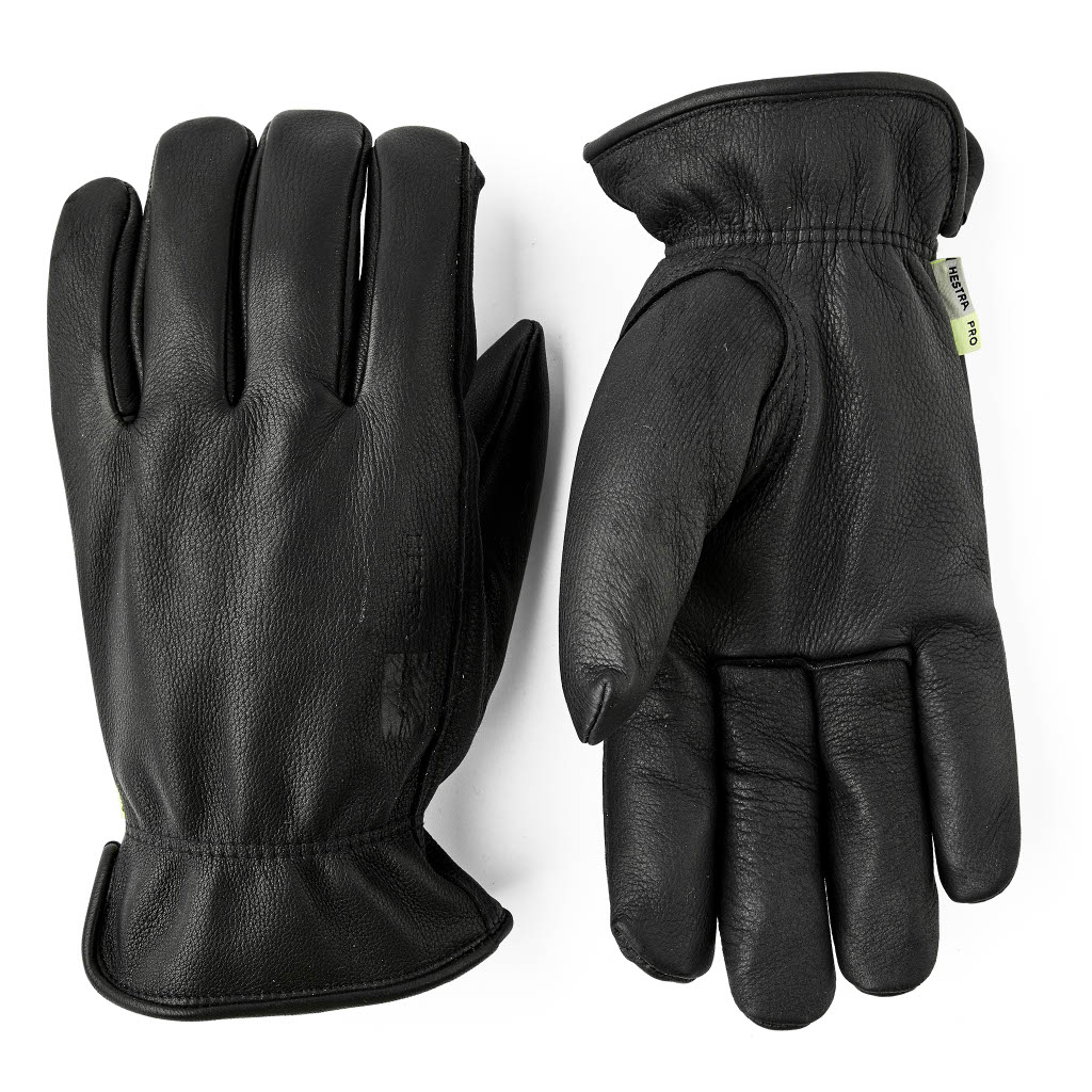 Hestra Handschuhe Drivers Winter