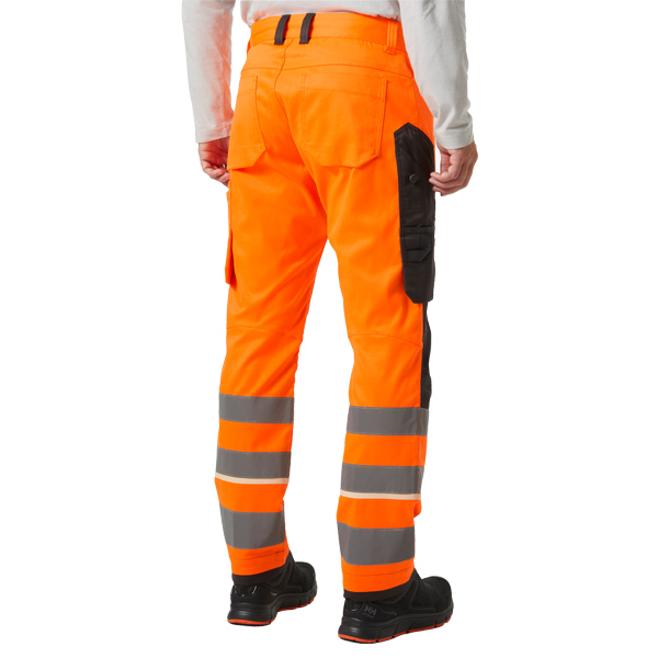 Helly Hansen UC-ME Arbeitshose - EN20471