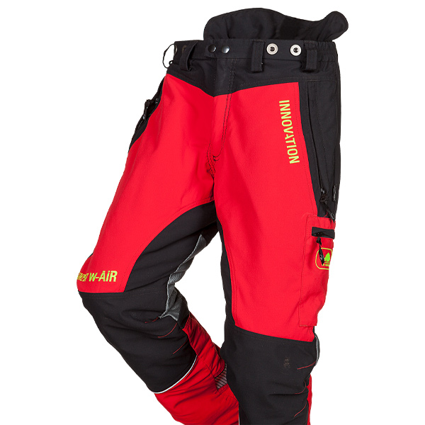 SIP Forest W-AIR Schnittschutzhose, Schnittschutzklasse 1 (20 m/s)