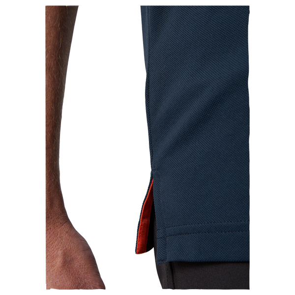 Helly Hansen Kensington Tech Poloshirt, Navy