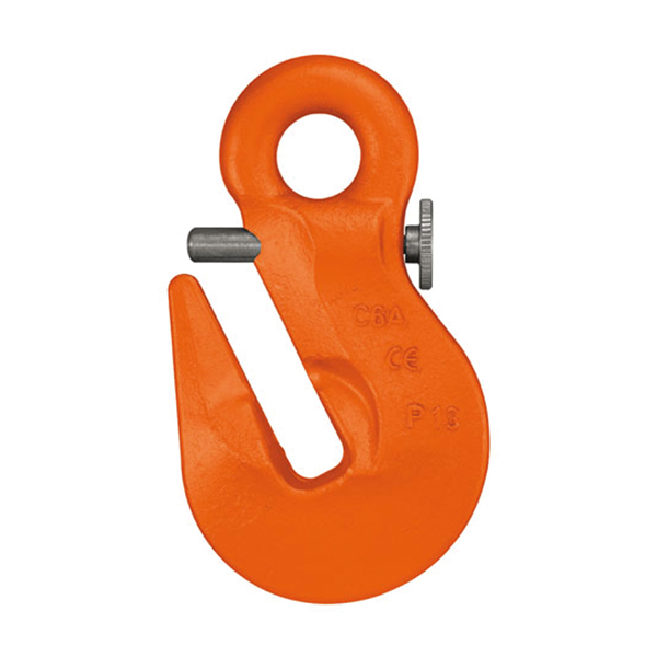 Parallelhaken_PSW_Sicherung Parallelhaken mit Öse PSW & Sicherung G10