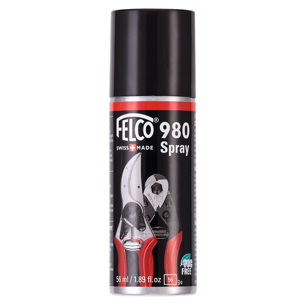 Felco_980_Pflegespray Felco Pflegespray 980