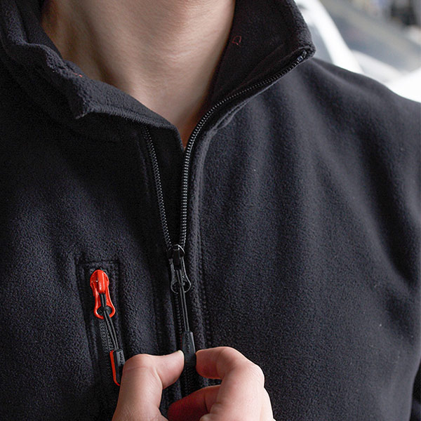 Helly Hansen Oxford Fleece Jacke