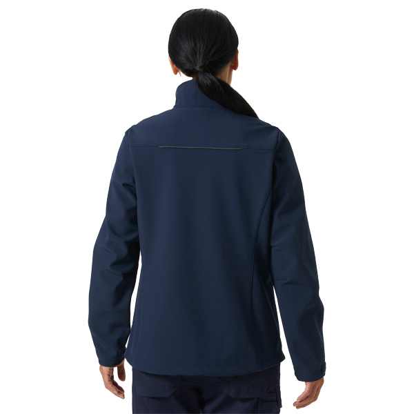 HellyHansen_Manchester_Softs_Jacket_Women_77241_590_3 Helly Hansen Manchester Softshelljacke - Women - Navyblau