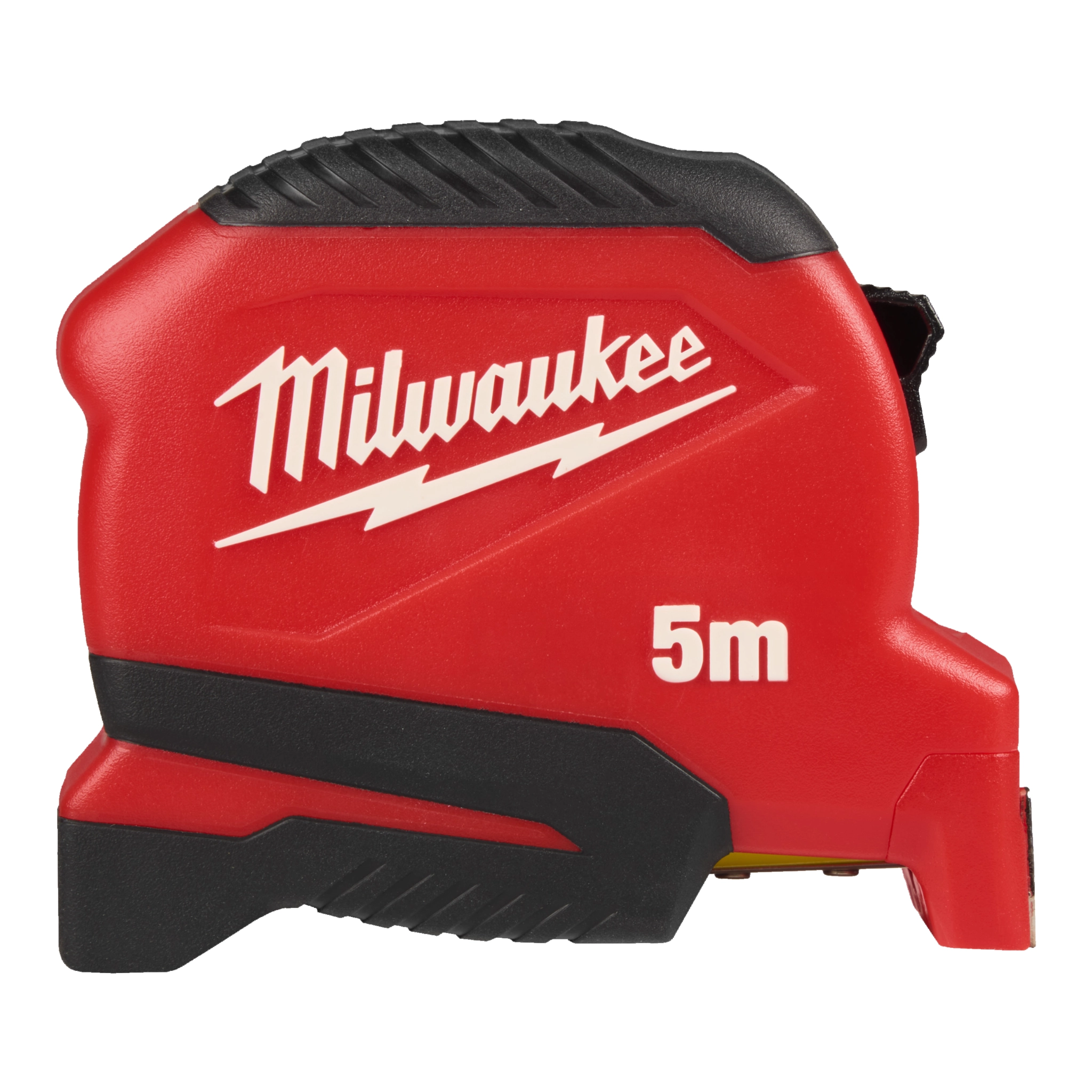Milwaukee Pro-Compact Bandmaß (Gen II), Länge: 5m