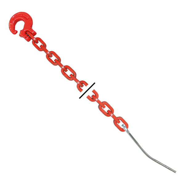 Chokerkette_TypC_4kant_rot