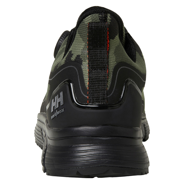 Helly Hansen Kensington Boa low Sicherheitsschuh - S3 - Camo