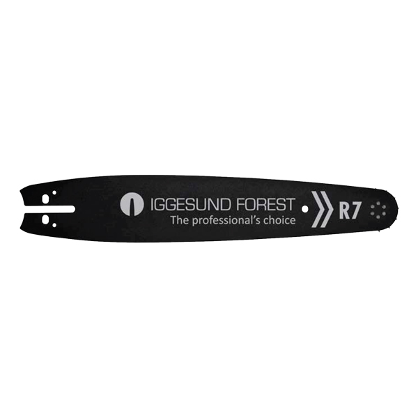 Iggesund Harvester-Schiene R7  2,0mm 59cm