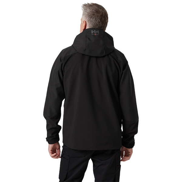HellyHansen_Oxford_Softs_Jacket_74290_990_3 Helly Hansen Oxford Softshell Jacke, Schwarz