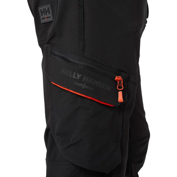 HellyHansen_Kensington_Servicehose_77574_990_5 Helly Hansen Kensington Servicehose