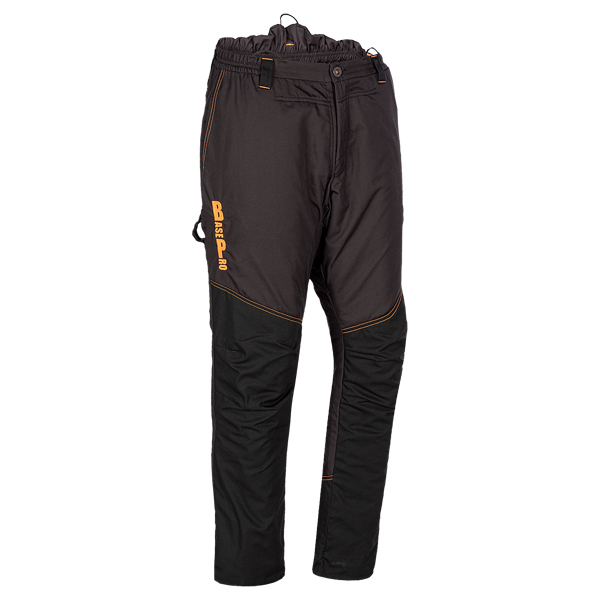SIP Perthus BasePro Schnittschutzhose - Typ C - Schnittschutzklasse 1