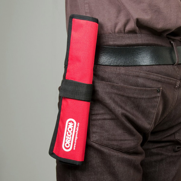 Oregon Schärfsatz mit Tasche