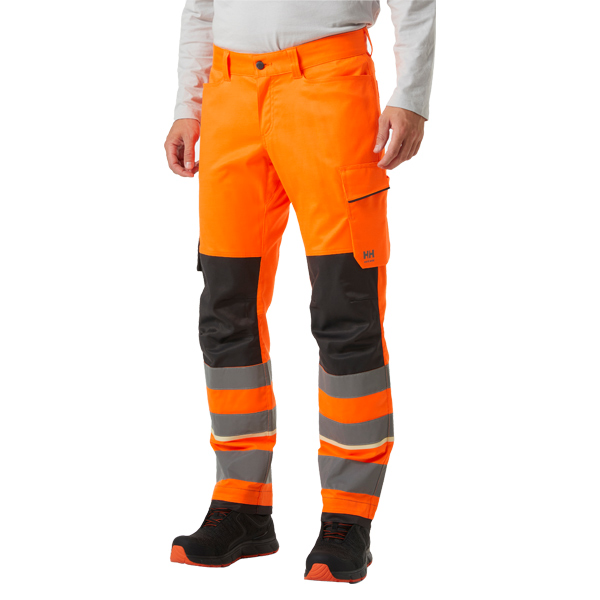 Helly Hansen UC-ME Arbeitshose - EN20471