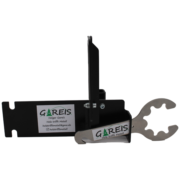 Gareis_Keilhalter_Keiler_4403-33000-01 Gareis Keilhalter Keiler