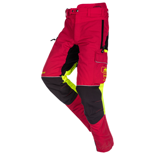 SIP_Samourai_Schnittschutzhose_1SRL_830_3_NEU5FIywbdyVNljF SIP Protection Samourai Schnittschutzhose - Rot-Gelb