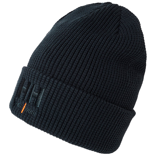 HellyHansen_Okford_Muetze_590 Helly Hansen Oxford Mütze, Navy-Blau