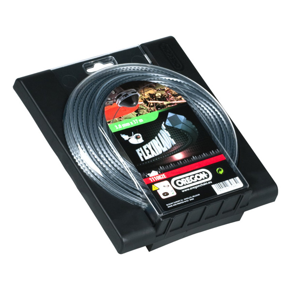 Oregon_Flexiblade_Faden_Donut Oregon Flexiblade Freischneiderfaden Donut