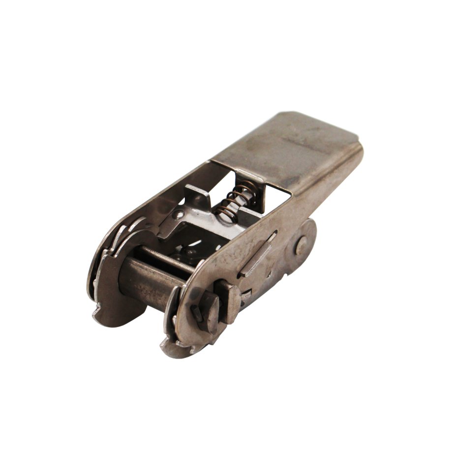NIRO Ratsche für 25mm BB