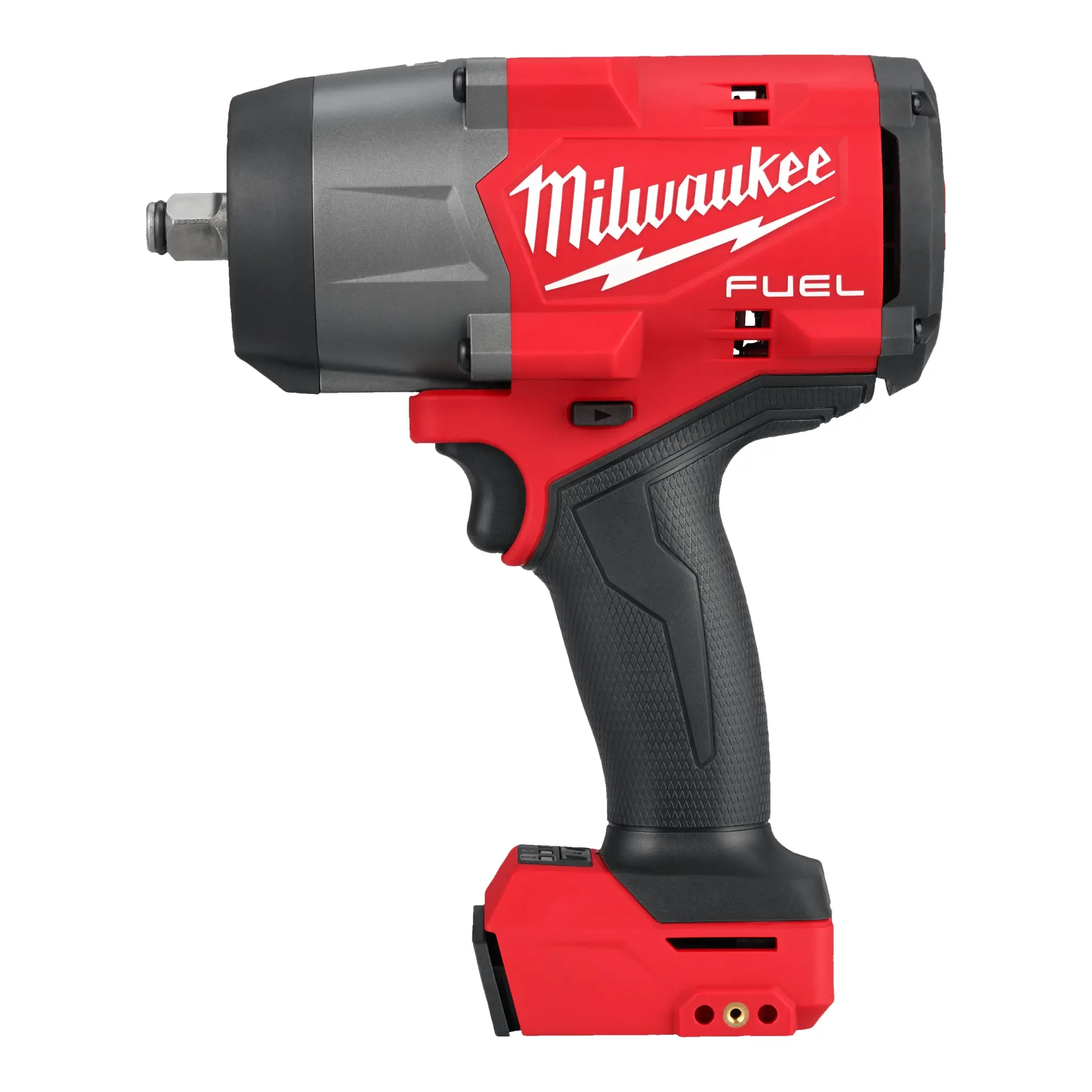 Milwaukee M18 FHIW2F12-0X Akku-Schlagschrauber 1/2" in HD-Box