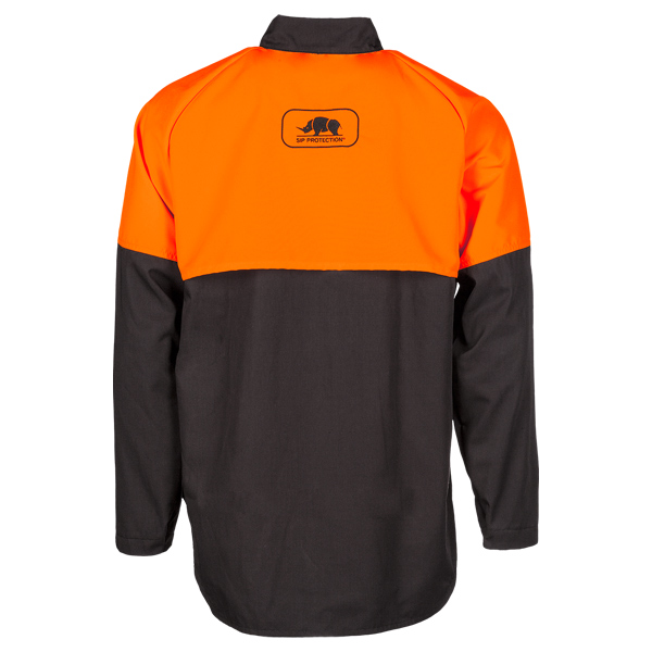 SIP_BasePro_Arbeitsjacke_1RK1_3 SIP Sarnac BasePro Arbeitsjacke