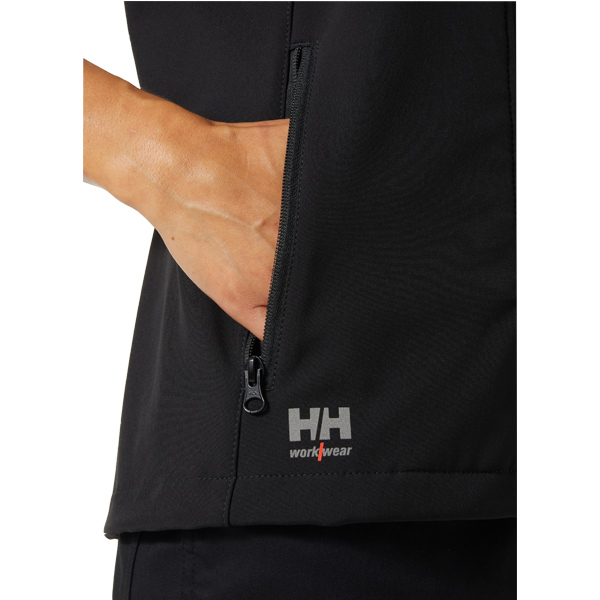 HellyHansen_Manchester_Softs_Vest_Women_74242_990_6 Helly Hansen Manchester 2.0 Softshell-Weste-Women-Ebony