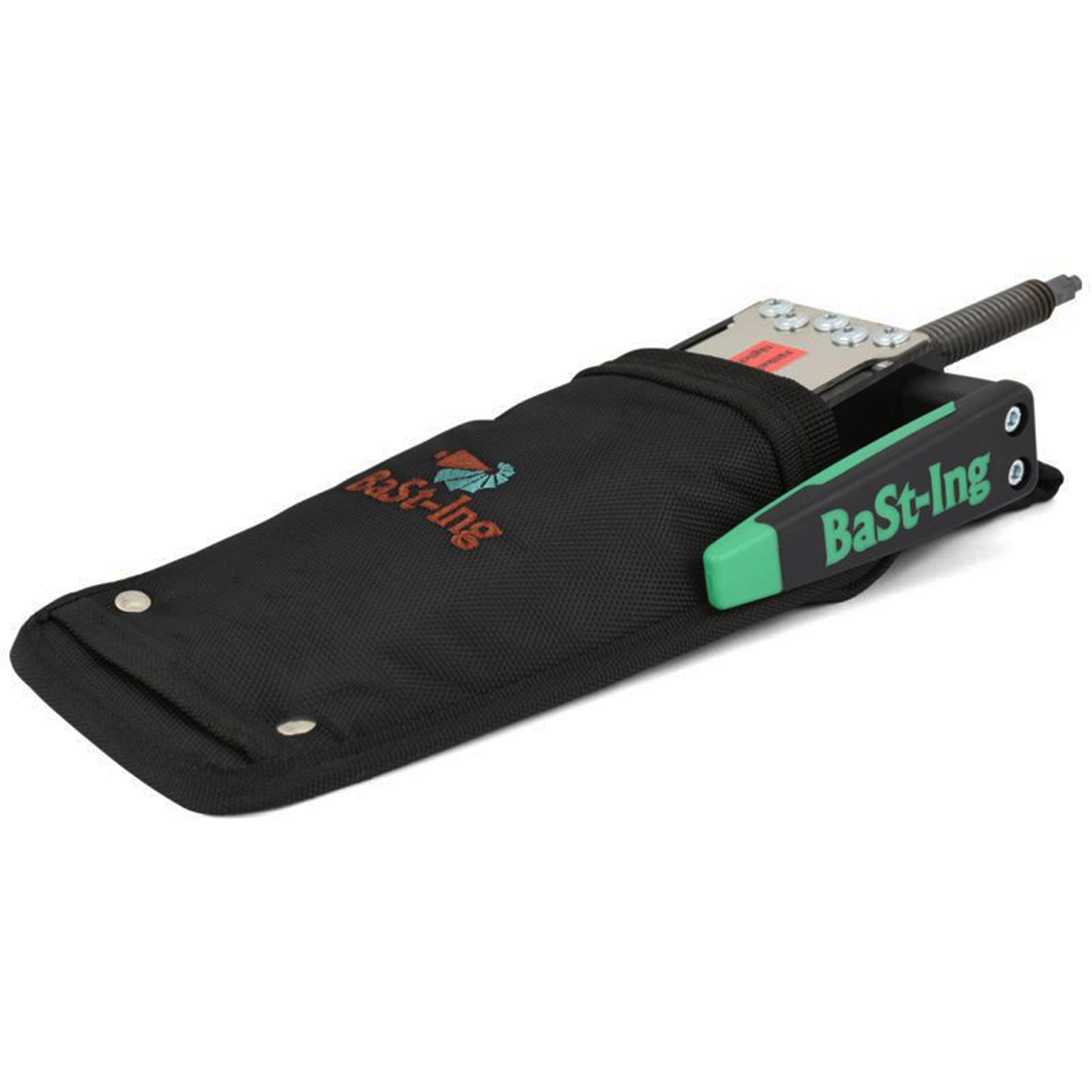 Keiltasche für Bast-Ing ValFix