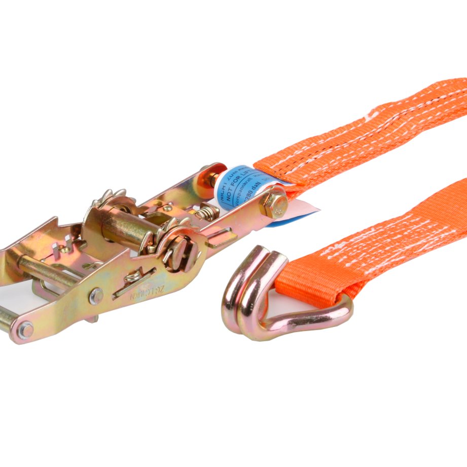 Losende LC-2000/4000daN Spitzhaken